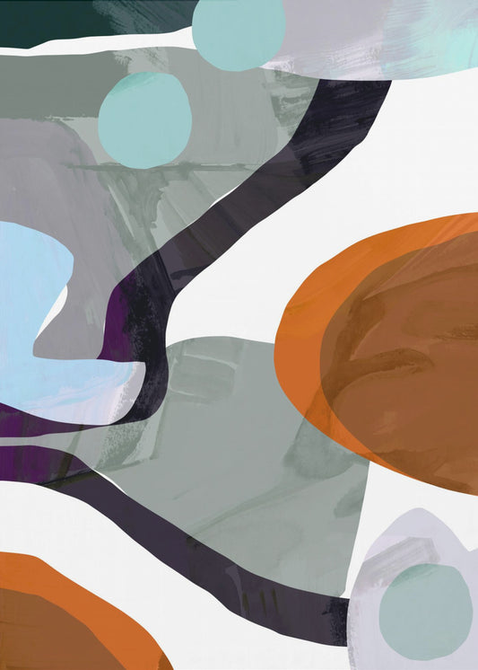 Andere verhalen 6 | Poster