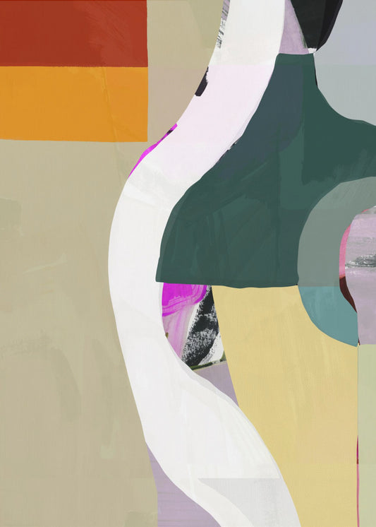 Andere verhalen 7 | Poster