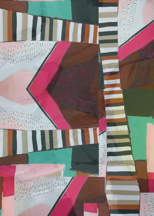 Andere verhalen 9 | Poster