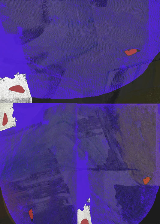 Andere verhalen 10 | Poster