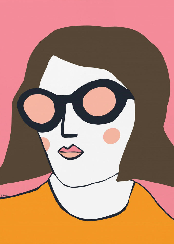 Zomerdag | Canvas