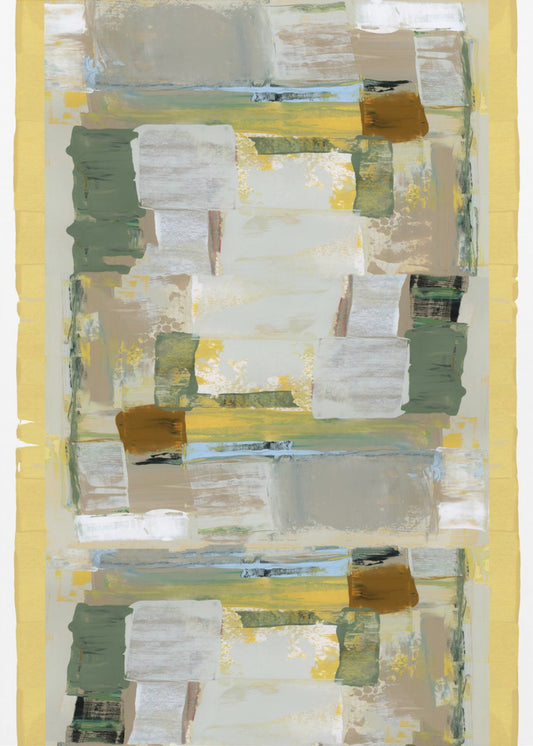 Cornish Landschap 1 | Poster