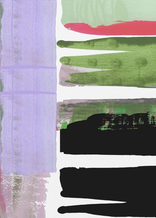 Aventurijn 1 | Poster