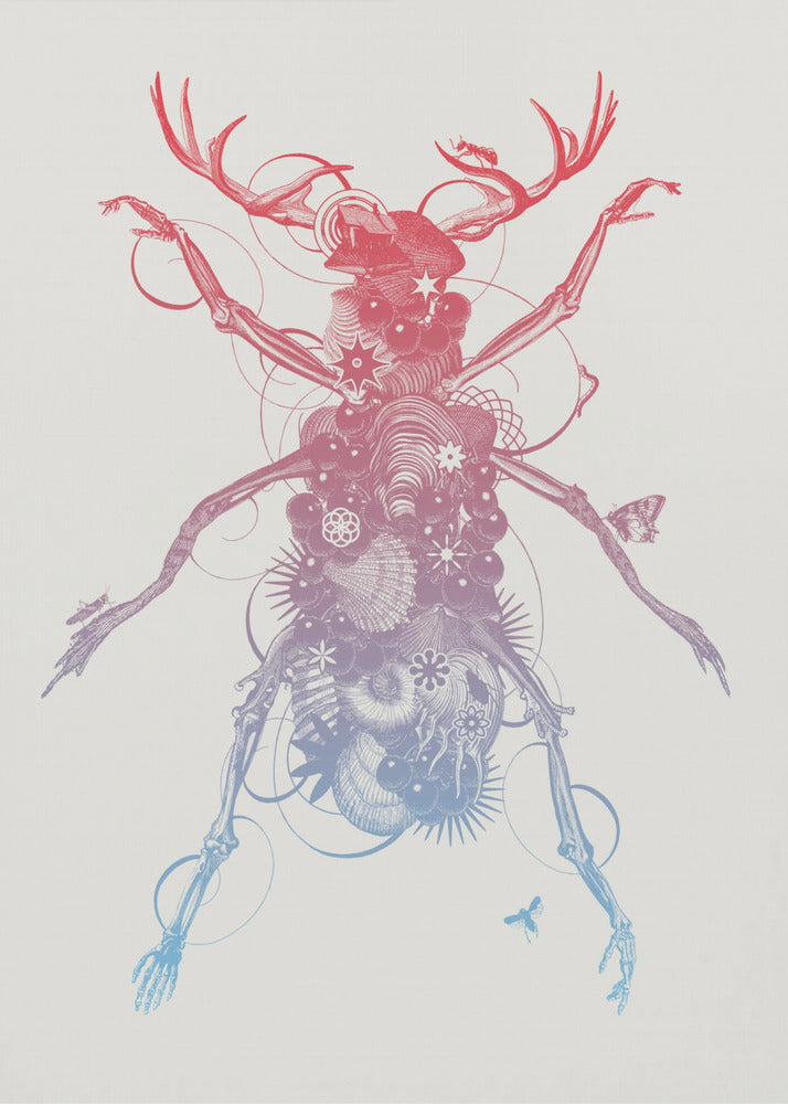 Kever 2 | Poster