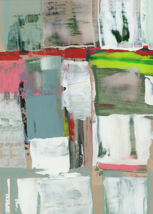 Snelheidstest 1 | Canvas