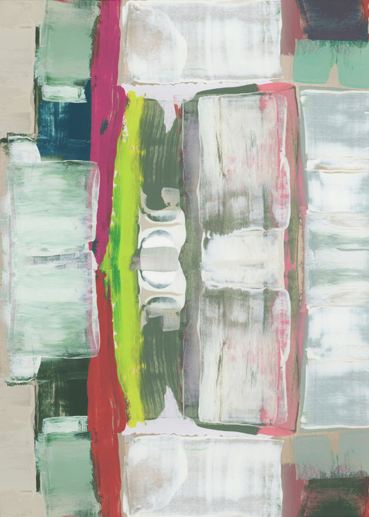 Snelheidstest 2 | Poster