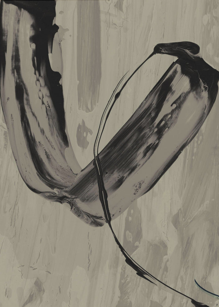 Curvature | Poster