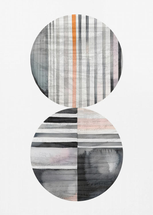 Circle Time 1 | Poster