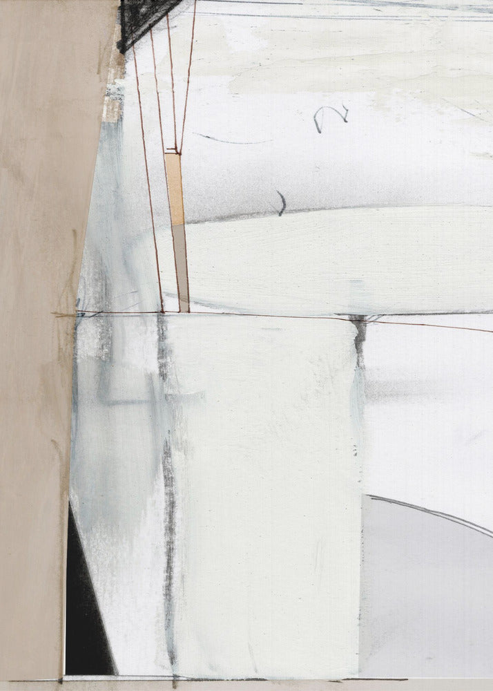 Sterker | Canvas