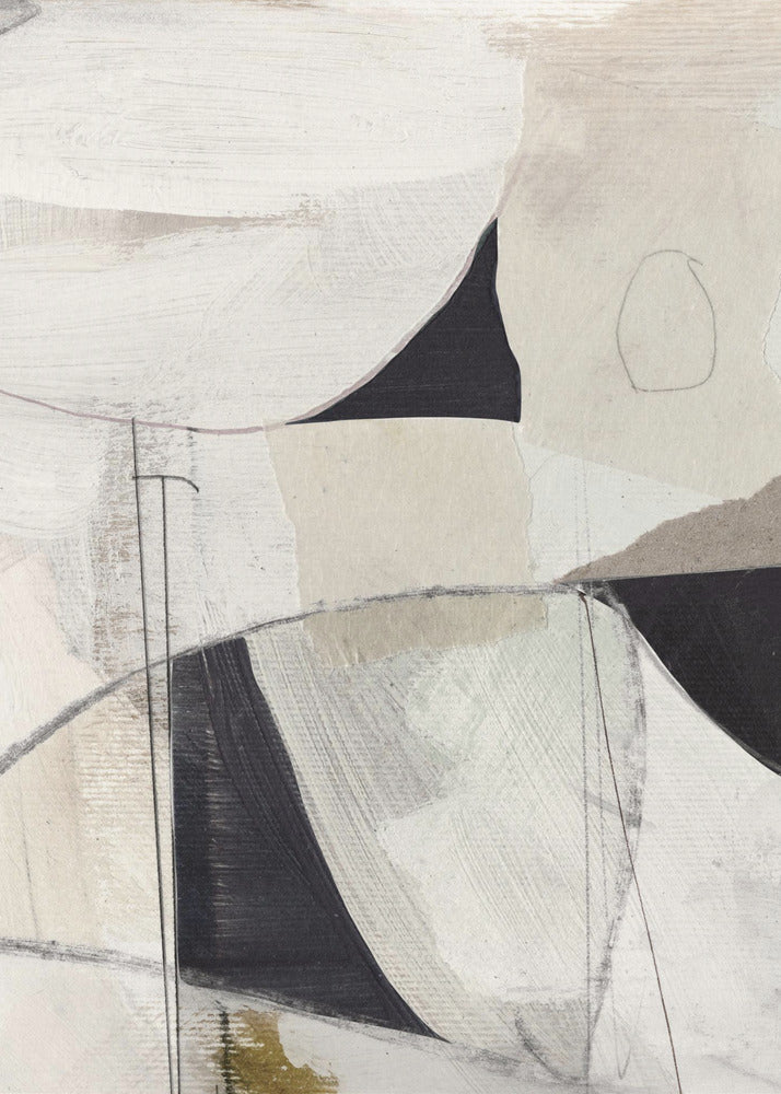 Hoog 1 | Canvas