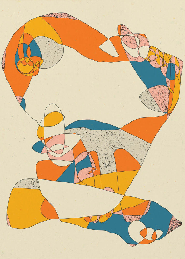 Scribble 2 | Poster