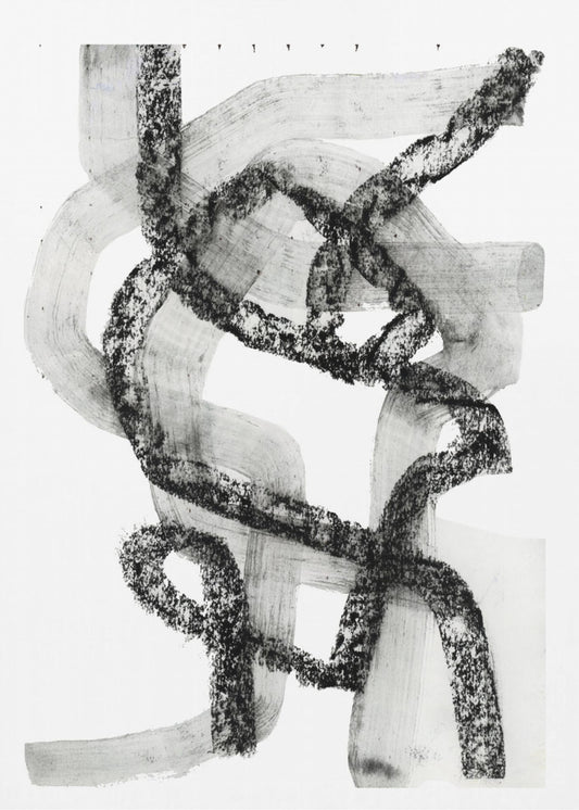 Snaartheorie 1 | Poster