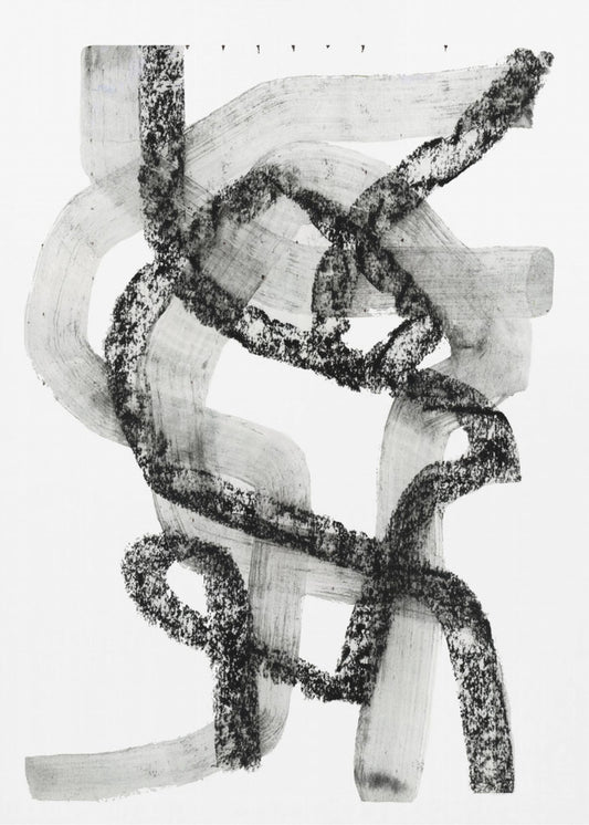 Snaartheorie 2 | Poster