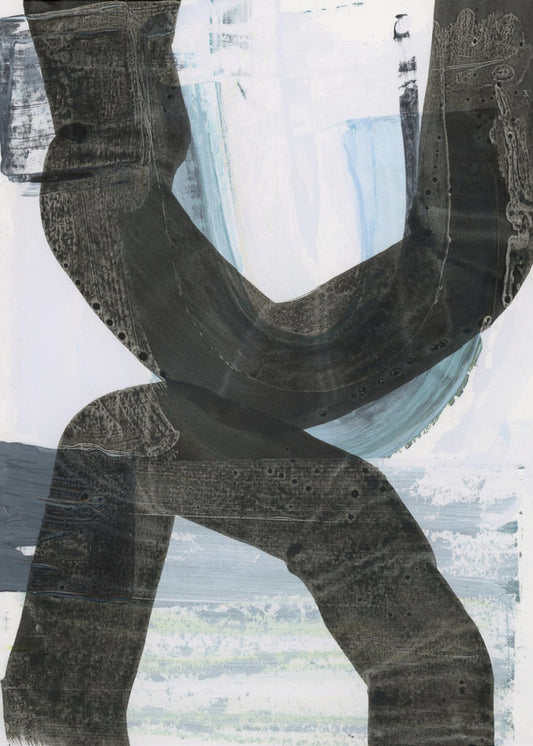 X markeert de plek! 1 | Canvas