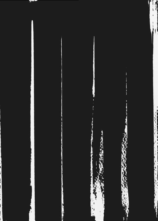 Zwarte Stretch 2 | Poster