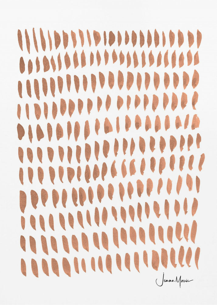 Tsl Copyright Llas 3op4-verhouding 36x48 | Poster