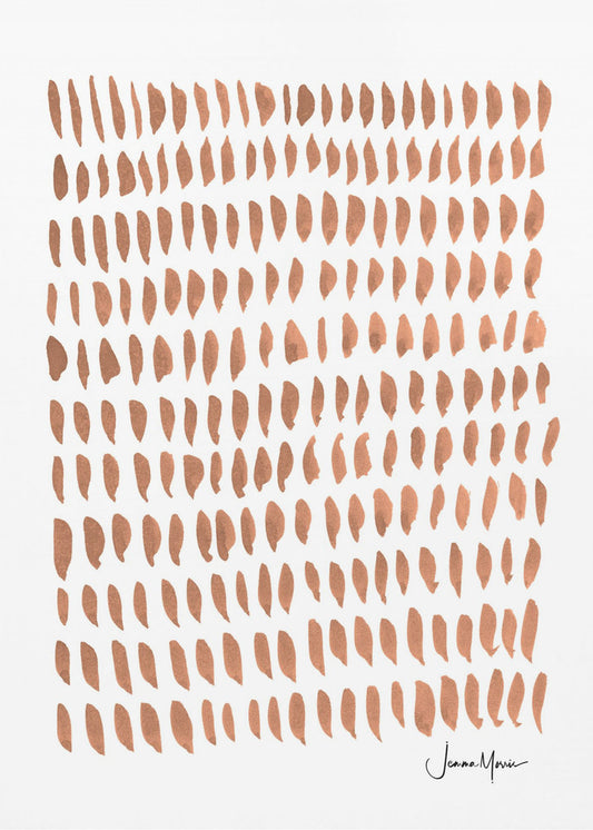 Tsl Copyright Llas 3op4-verhouding 36x48 | Poster