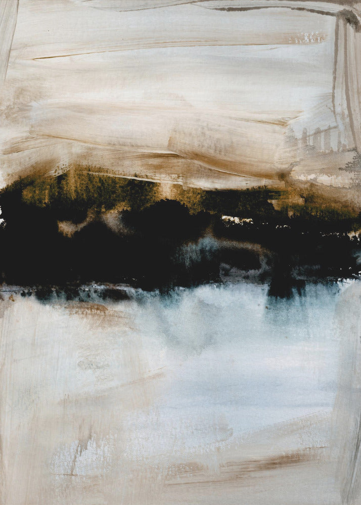 Aquarellen 31 | Canvas