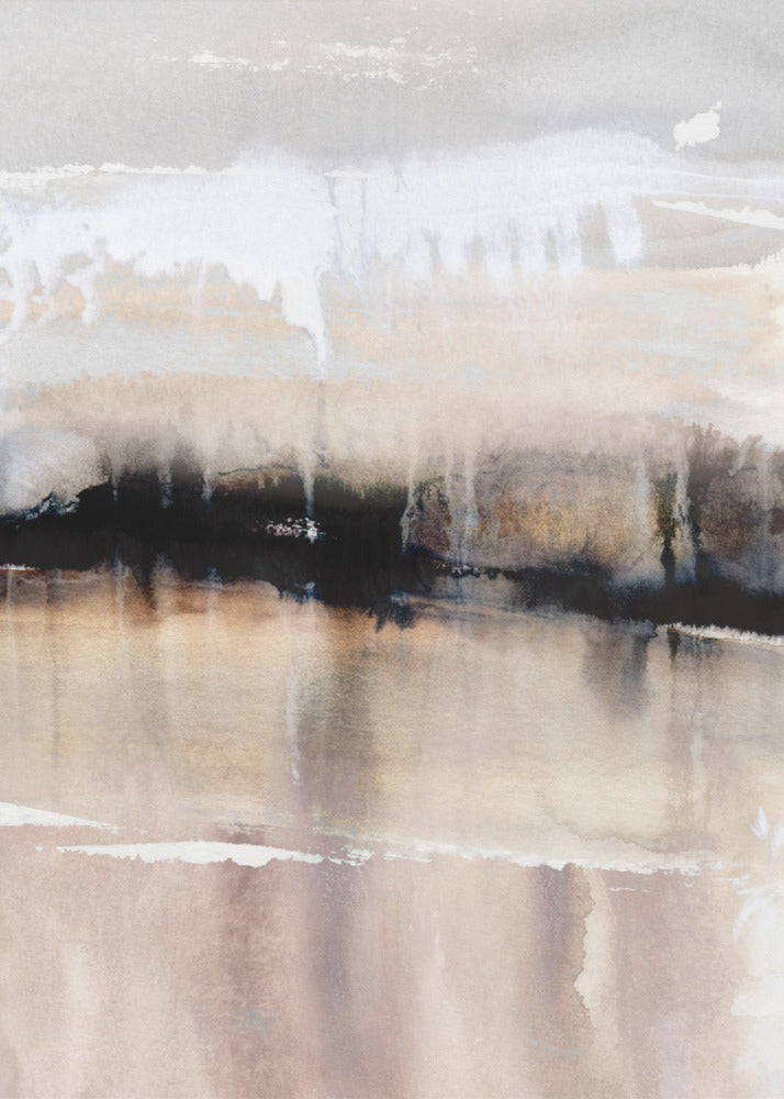 Aquarellen 36 | Canvas
