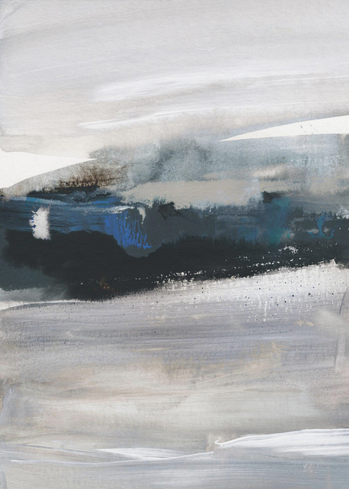 Aquarellen 38 | Canvas