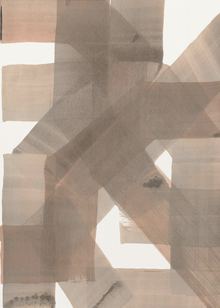 Abstract Kaneel 2 | Poster