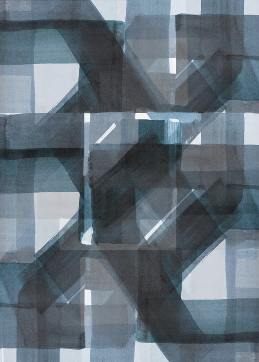 Abstract Toegift 1 | Canvas