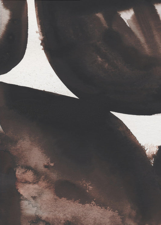 Vormen 10 | Poster