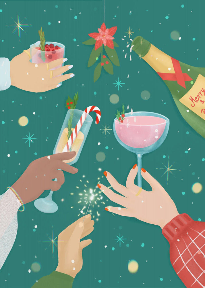 Proost | Poster