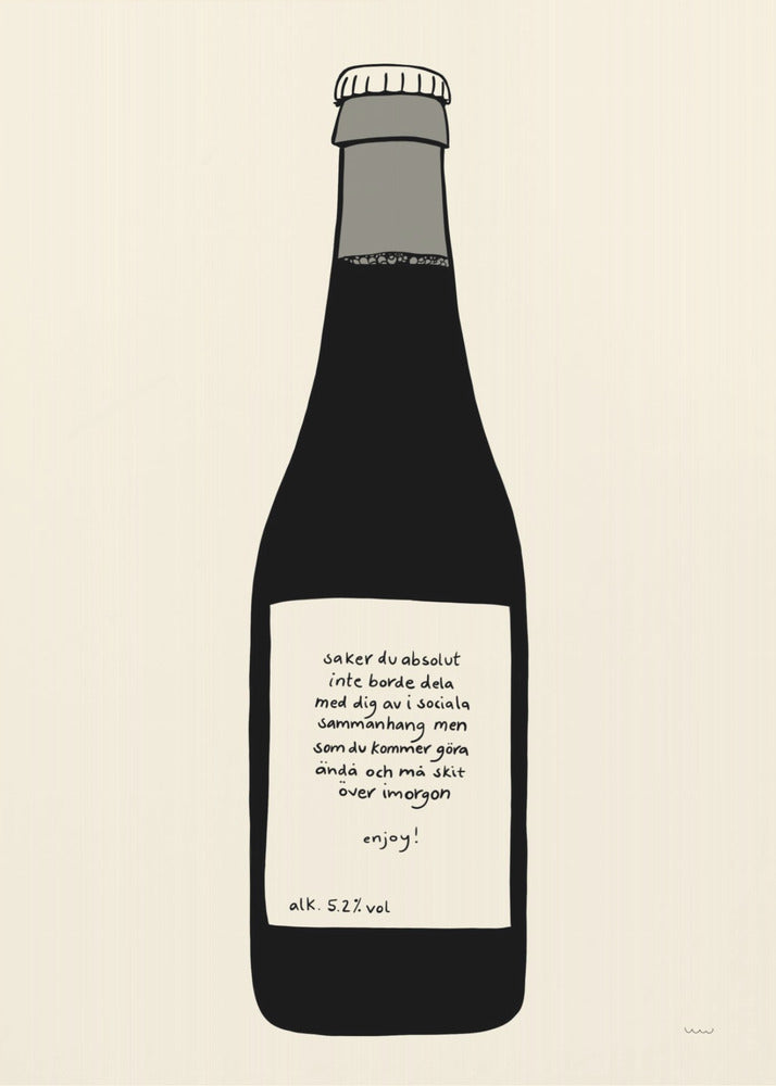 GENIET | Poster