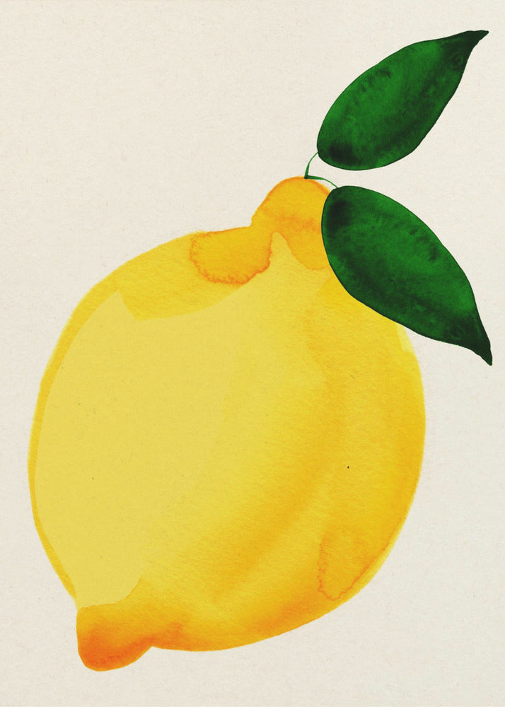 Citroen | Poster