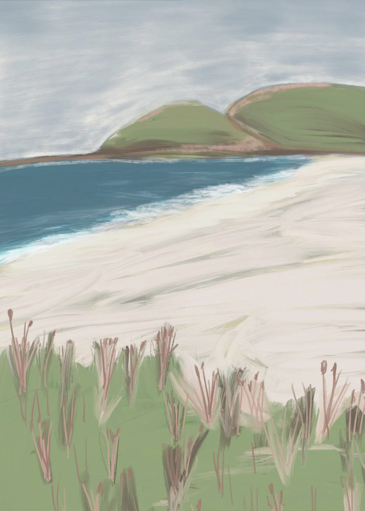 Landscape | Poster
