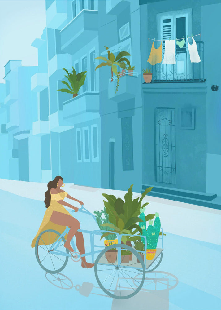 Havana | Poster
