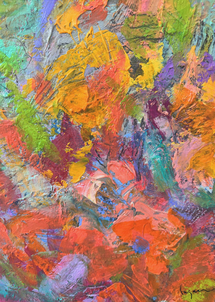 Enchanted | Canvas