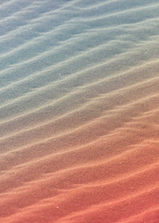 Gradiëntgolven | Poster