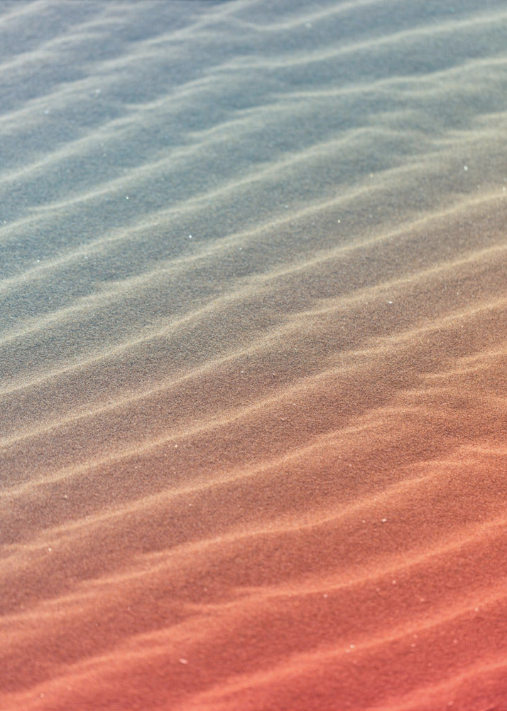 Gradiëntgolven | Canvas