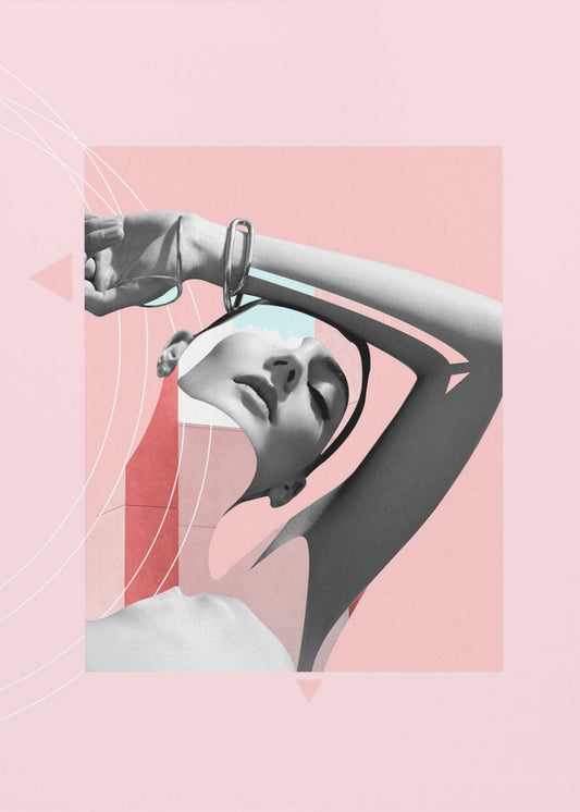 Buiten de lijnen | Poster