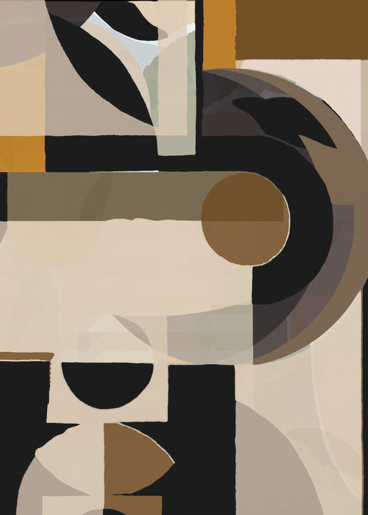 Stap erin Abstract 1 | Poster