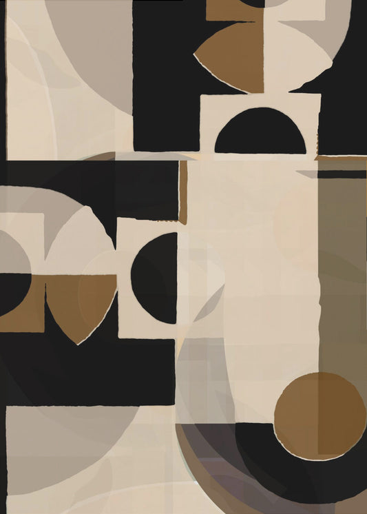 Stap erin Abstract 2 | Poster