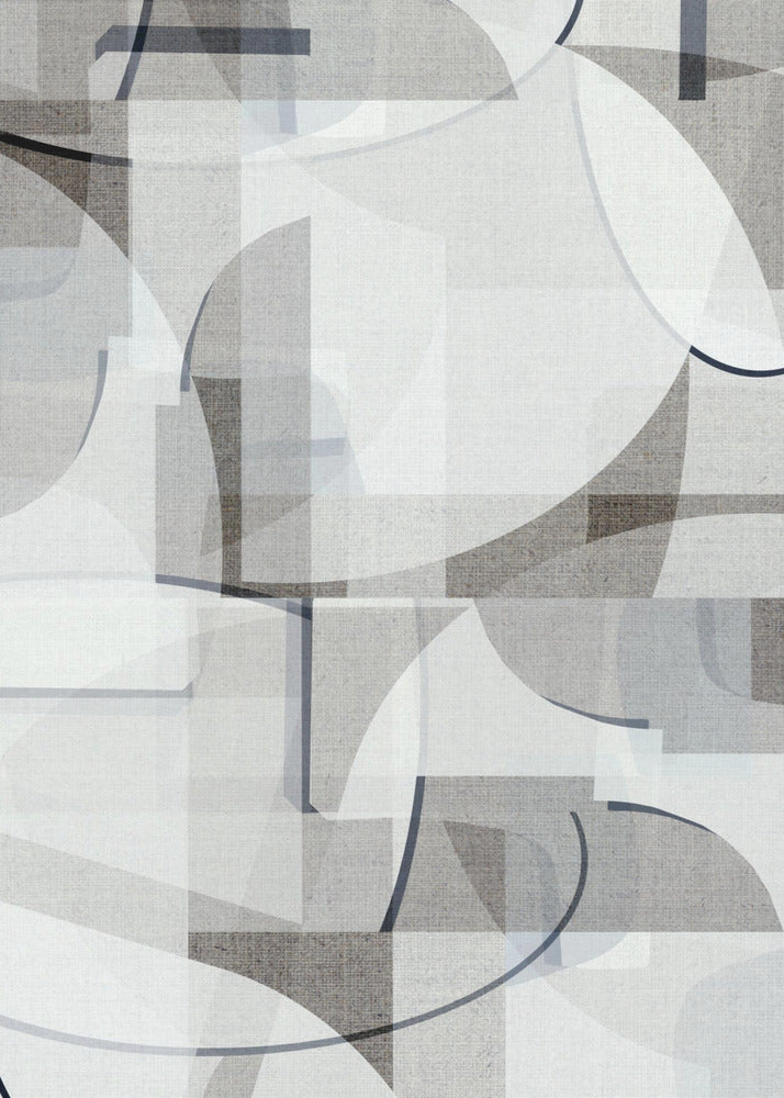 Neutral Curves 4 | Canvas