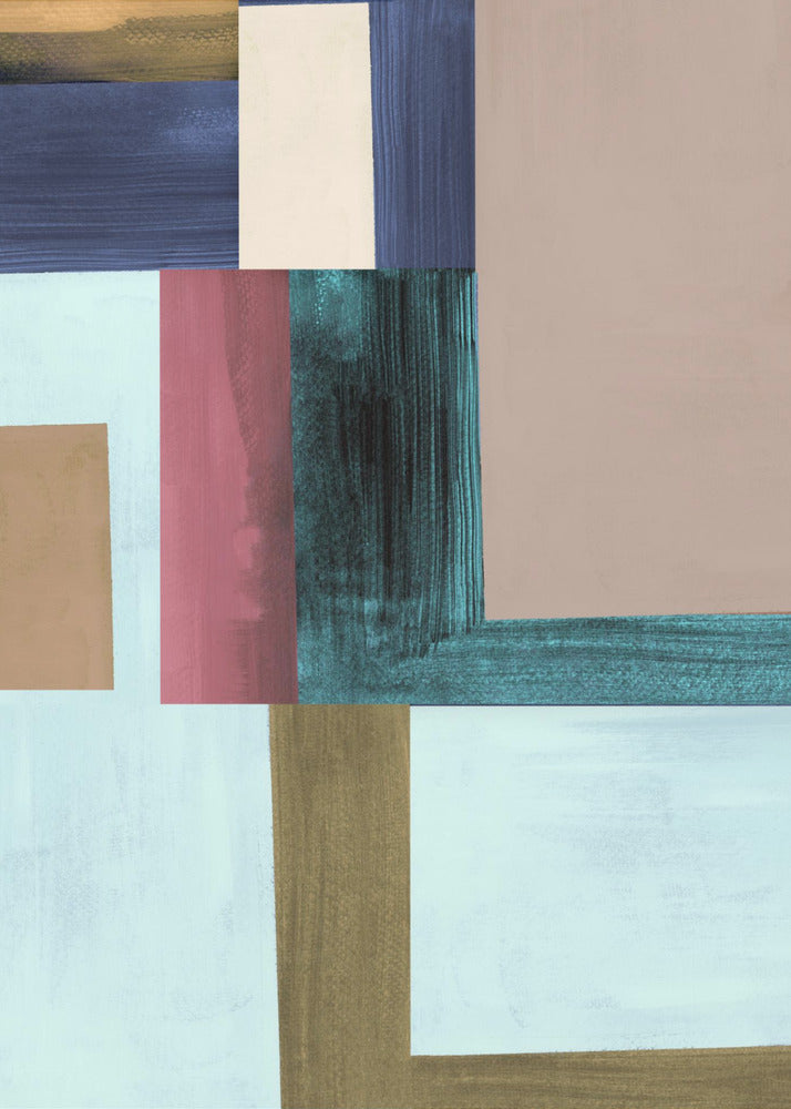 The New Block 2 | Canvas