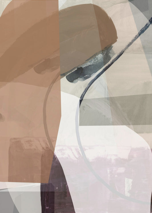 Subversief comfort 1 | Poster