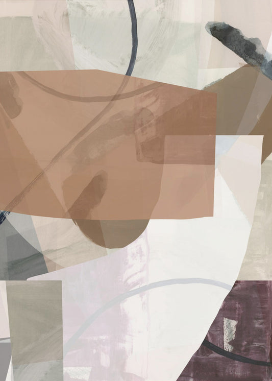 Subversief Comfort 2 | Poster