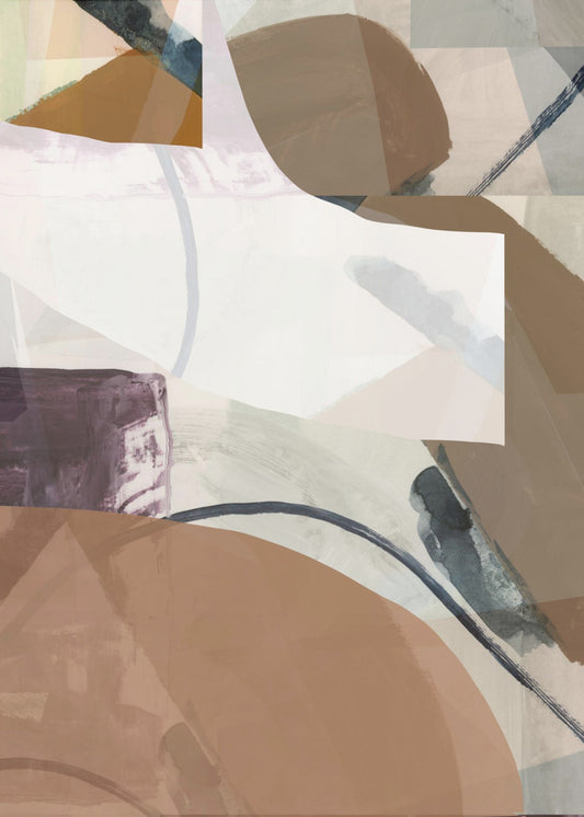 Subversief Comfort 3 | Poster