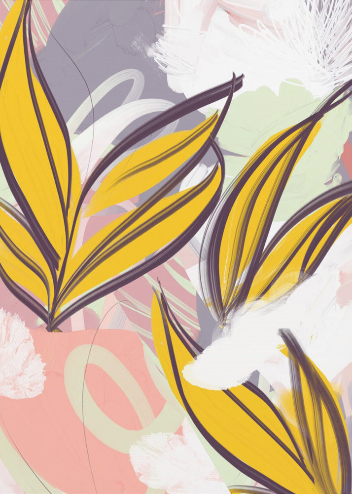 Lente | Poster