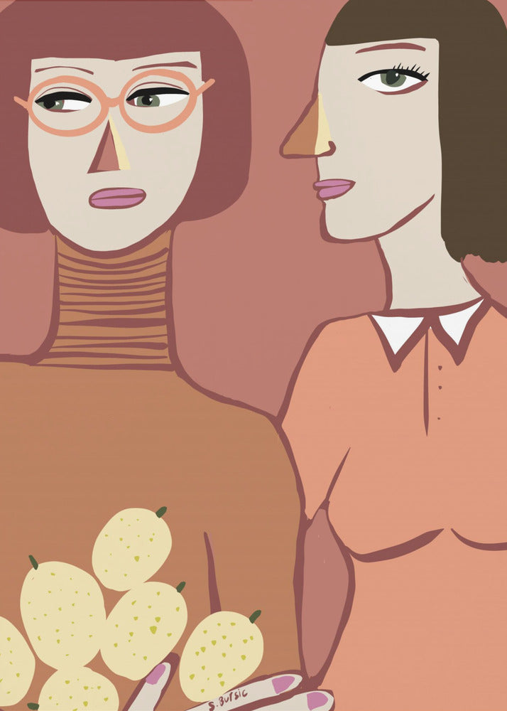 Friendship | Canvas