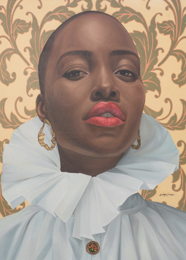 VROUW | Poster