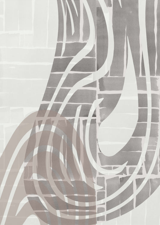 Echoes of Calm 1 | Poster