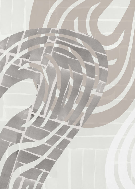 Echoes of Calm 2 | Poster