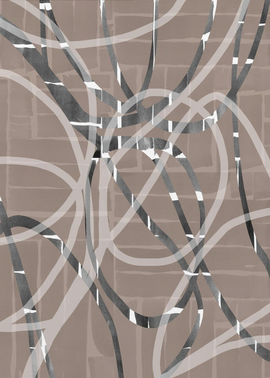 Snug Sand & Shadow 3 | Poster