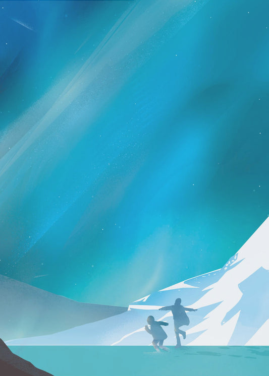 Noorderlicht | Canvas